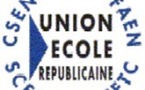 ELECTIONS PROFESSIONNELLES D’OCTOBRE 2011 :