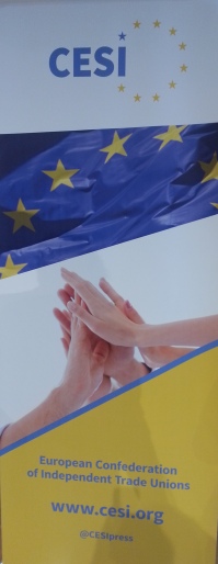 COLLOQUE DE LA CESI : «Liens entre éducation et monde du travail : Zoom sur la formation professionnelle et l’apprentissage» COLLOQUE DE LA CESI : «Liens entre éducation et monde du travail : Zoom sur la formation professionnelle et l’apprentissage»