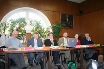 Congrès académique de la CSEN - Picardie du 23 novembre 2006