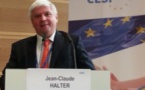 COLLOQUE DE LA CESI : «Liens entre éducation et monde du travail : Zoom sur la formation professionnelle et l’apprentissage»