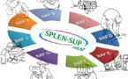 LE SPLEN-SUP, LE SYNDICAT DE TOUS LES ITRF QUELQUE SOIT LEUR LIEU D'AFFECTATION