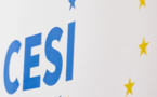 1ER CONGRÈS DES JEUNES DE LA CESI