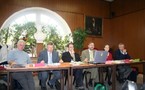 Congrès académique de la CSEN - Picardie du 23 novembre 2006